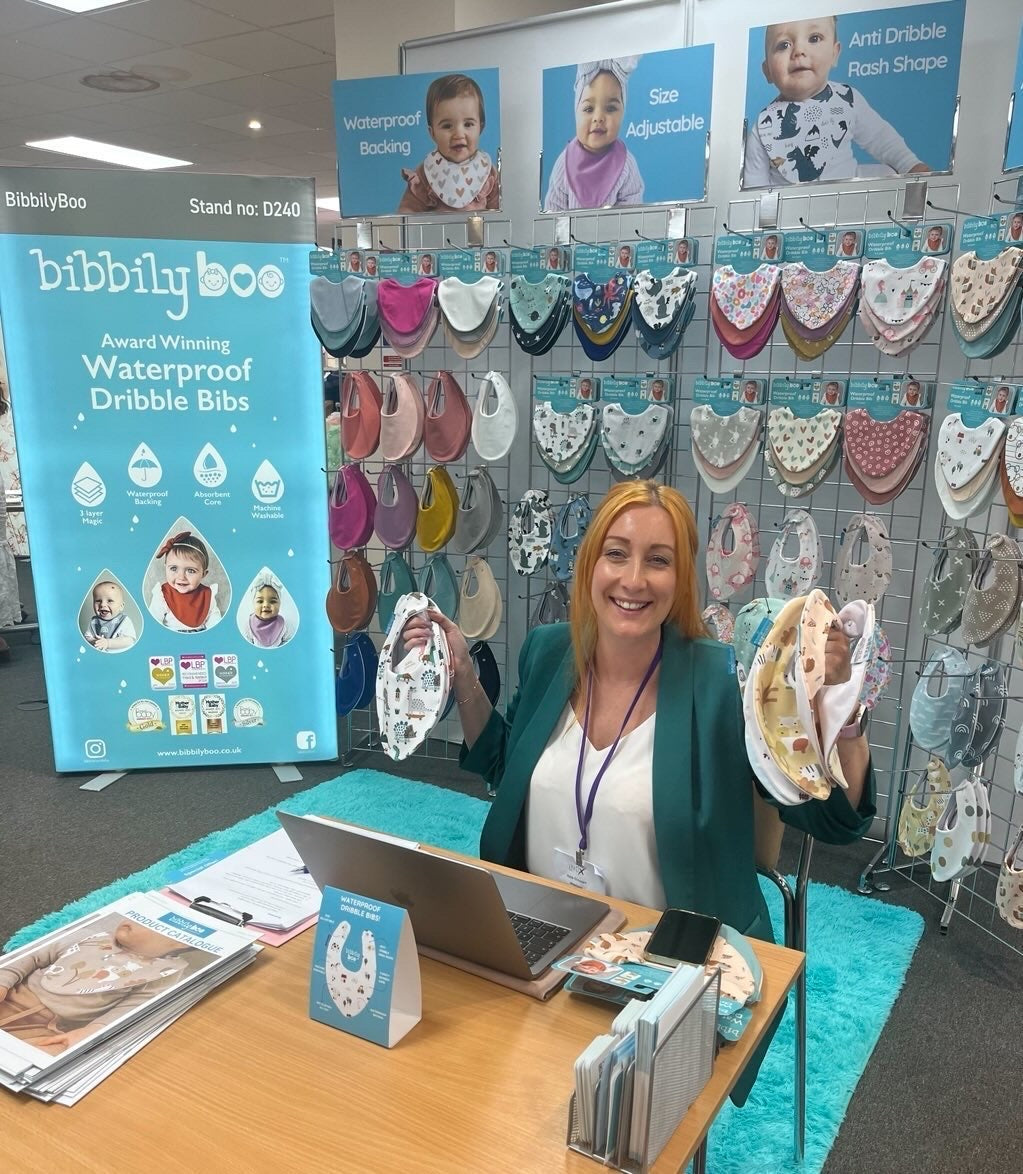 Discover the Magic of INDX Kids Trade Show: A Must-Attend Event for Baby Brands