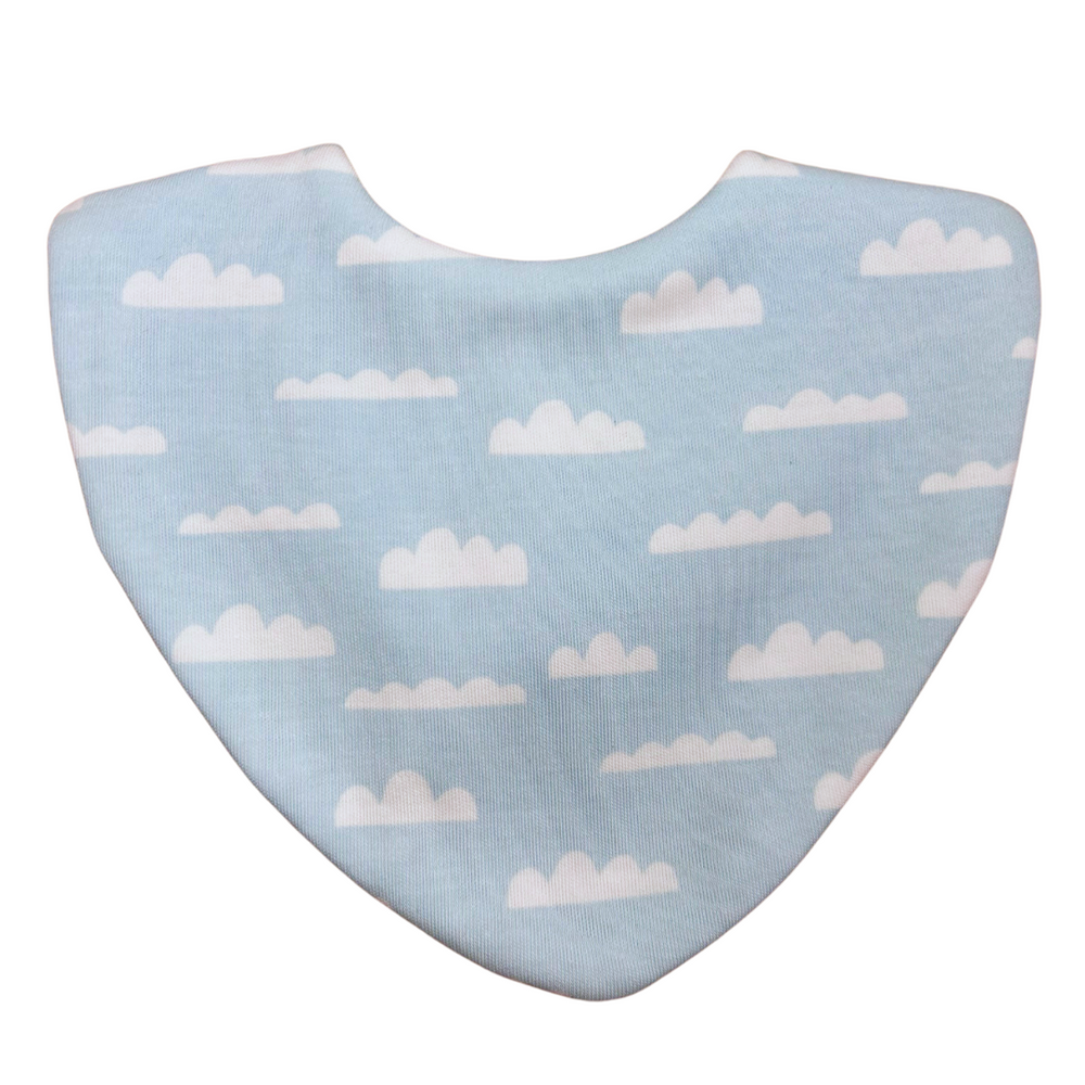 Cloud Bib