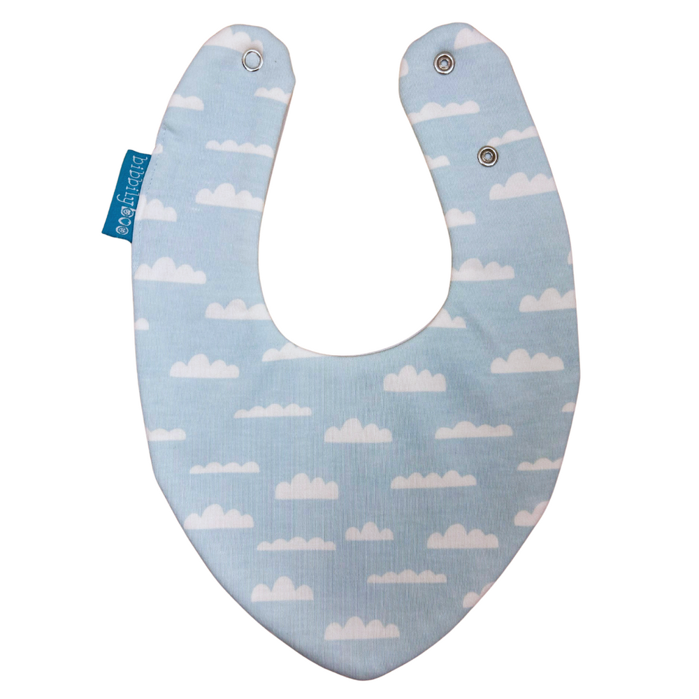 Cloud Bib