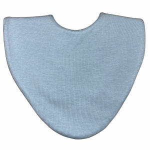 Clouds Bundle of 3 Bibs