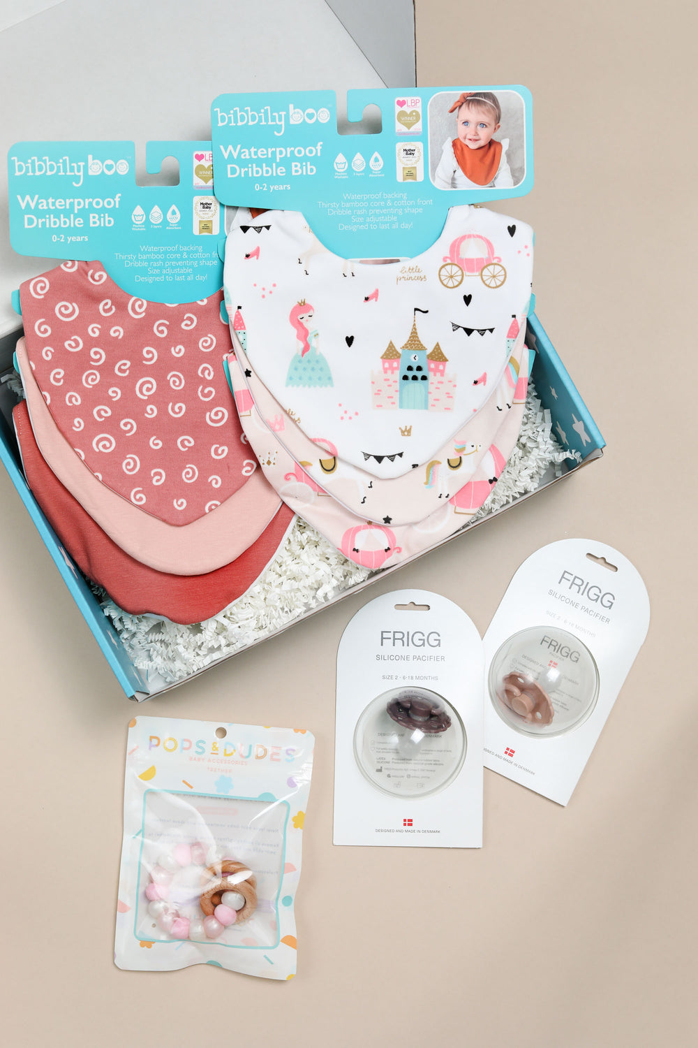 Princess Gift Box