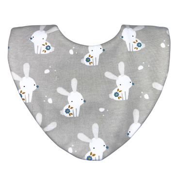 Bunny Rabbit Bib