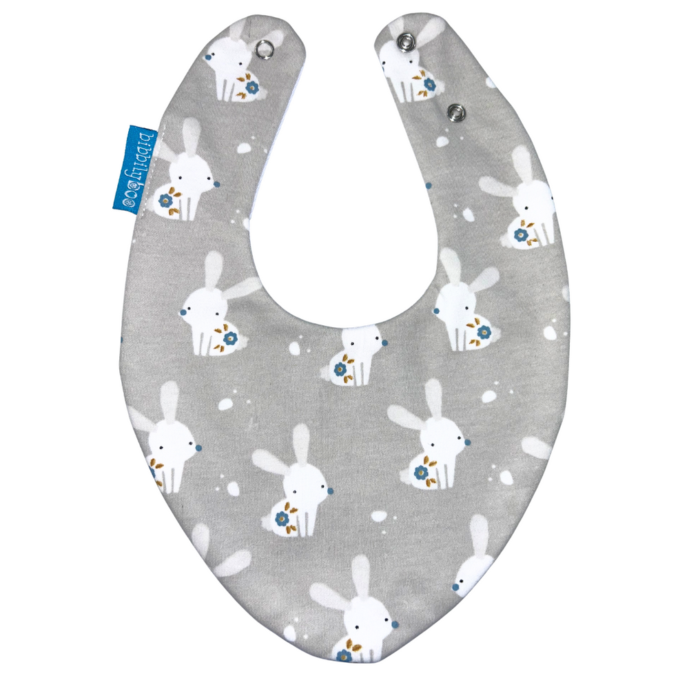 Bunny Rabbit Bib