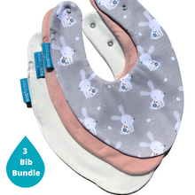 Charger l&#39;image dans la galerie, Bunny Rabbit Bundle of 3
