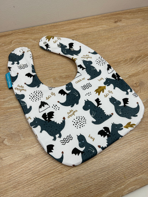 Dragon Bib