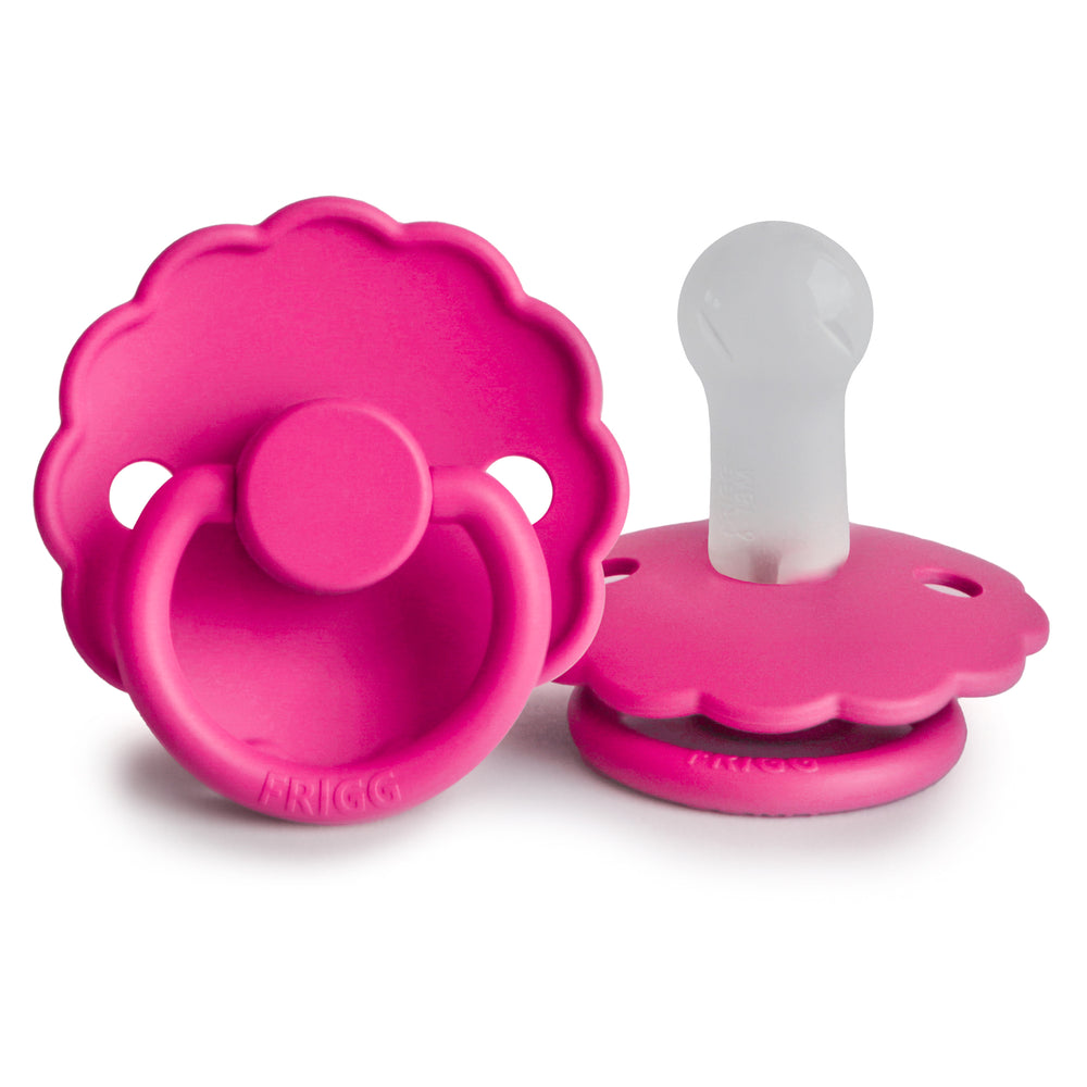 FRIGG Dummy 4 Pack - Rosy Romance