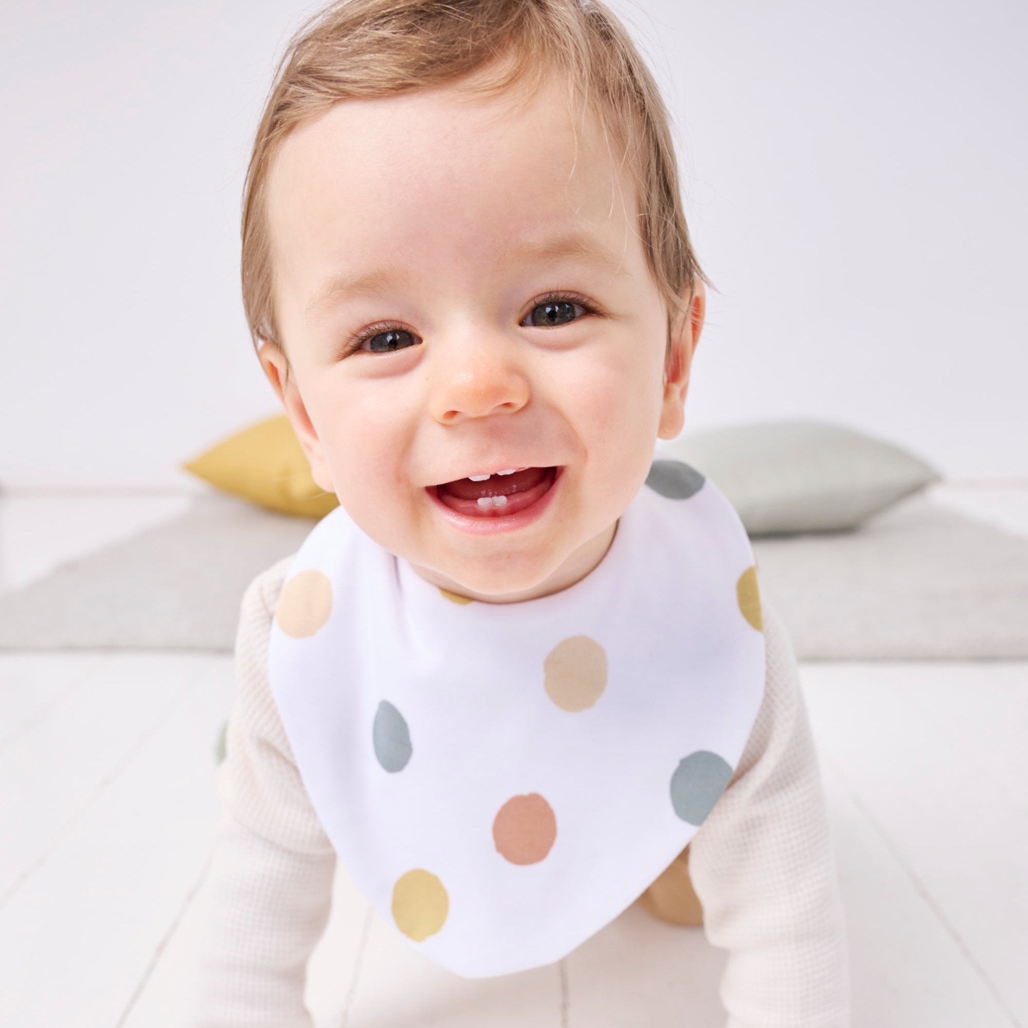 Boys waterproof bibs online