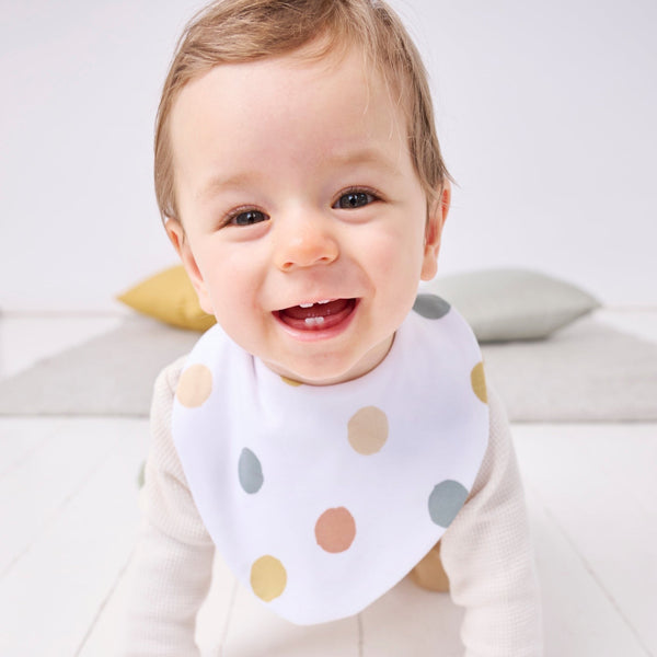 Safari Bundle of 3 Bibs