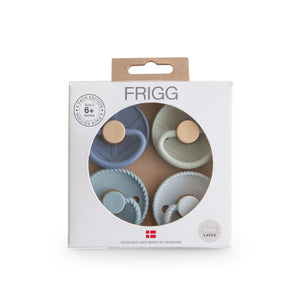 FRIGG Dummy 4 Pack - Skyline Serenity