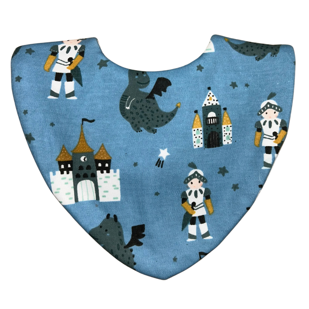 Knights Bib