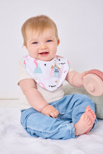 Load image into Gallery viewer, Princess Bundle of 3 Bibs
