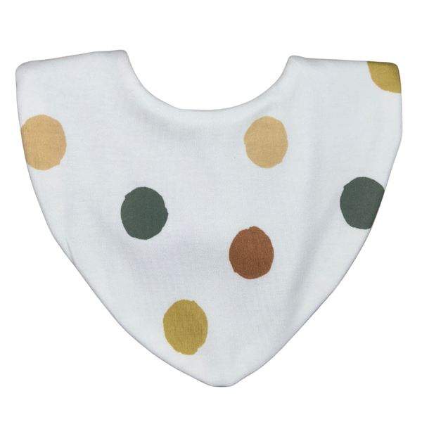 Safari Spots Bib