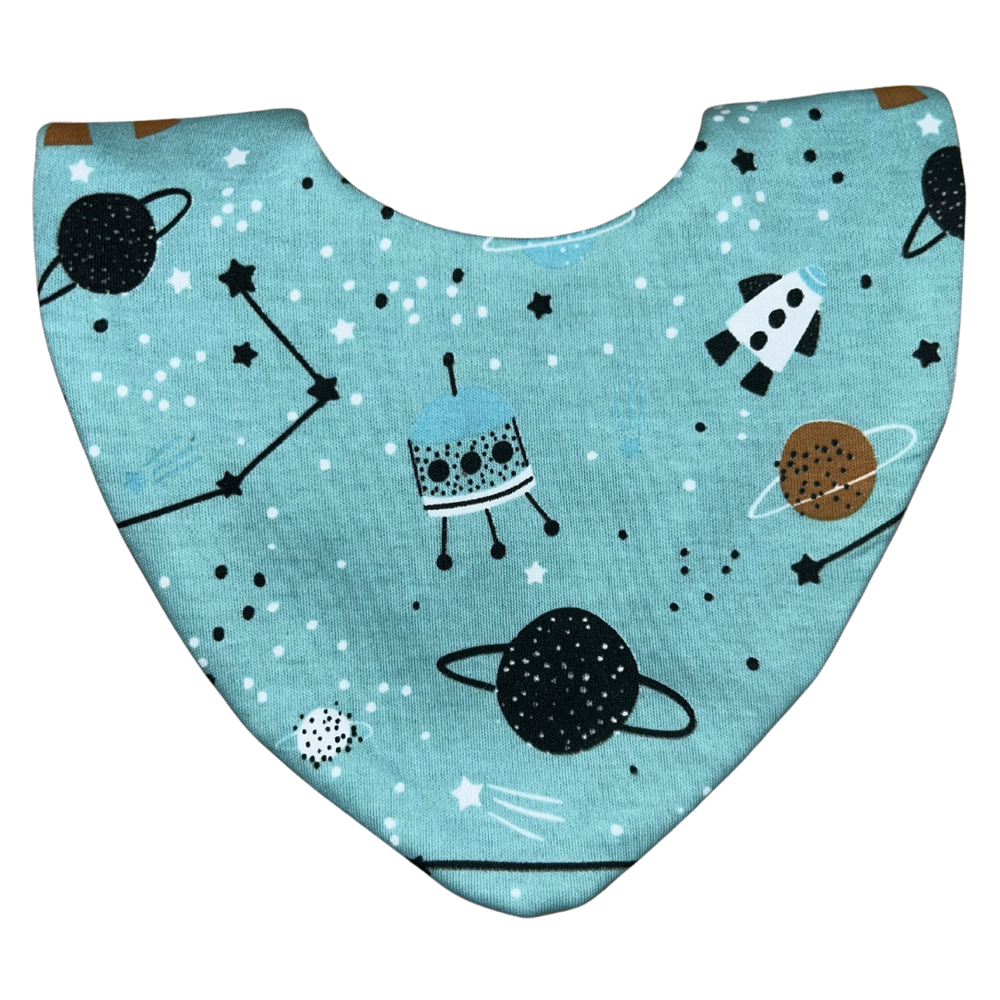 Space Bib